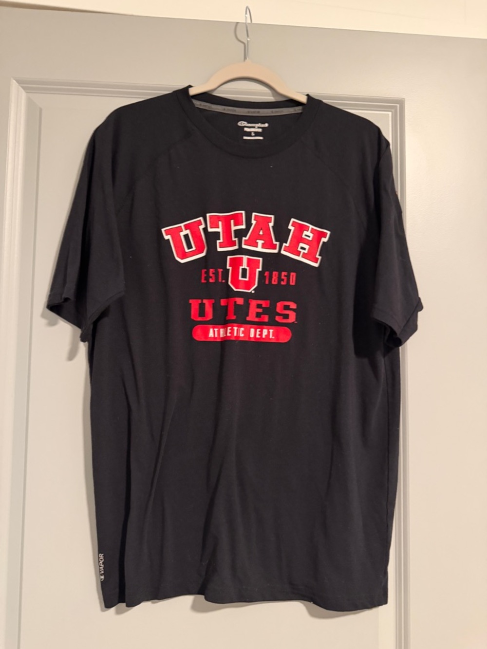 University of Utah Tee